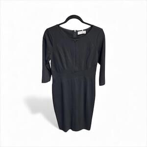 Amazon - Women's Dress - Black Large NWT
